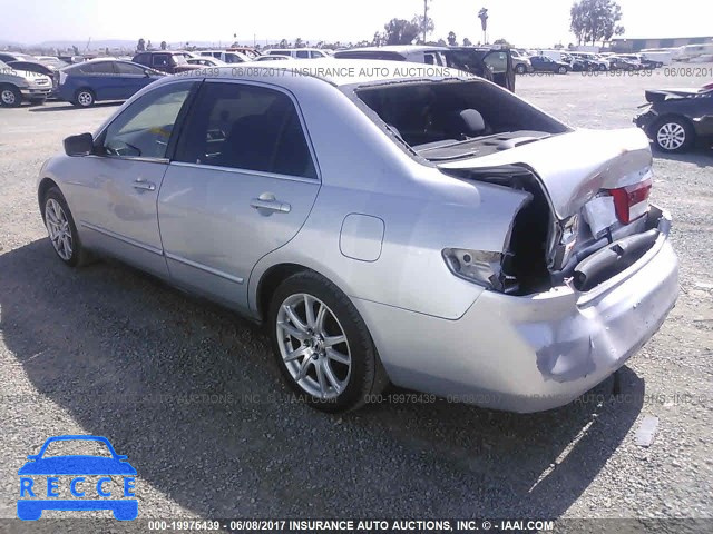 2003 HONDA ACCORD JHMCM56323C035060 image 2