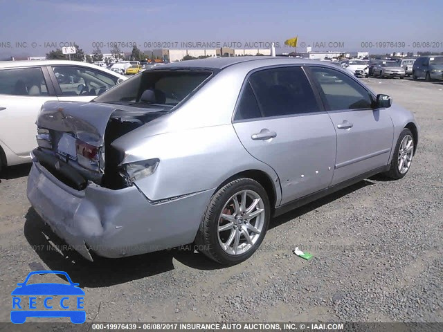 2003 HONDA ACCORD JHMCM56323C035060 Bild 3