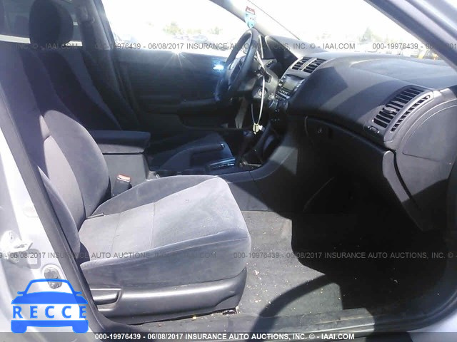 2003 HONDA ACCORD JHMCM56323C035060 image 4