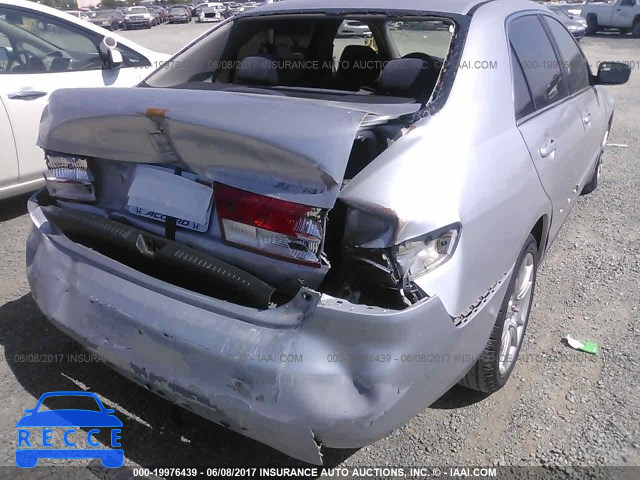 2003 HONDA ACCORD JHMCM56323C035060 Bild 5