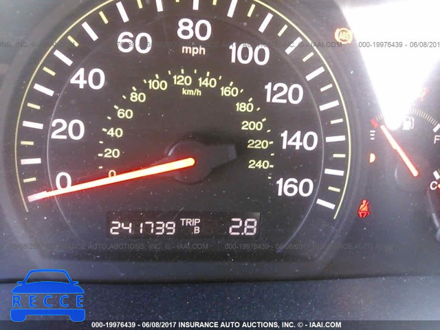 2003 HONDA ACCORD JHMCM56323C035060 image 6