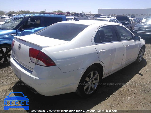 2010 Mercury Milan 3MEHM0JA5AR616260 image 3