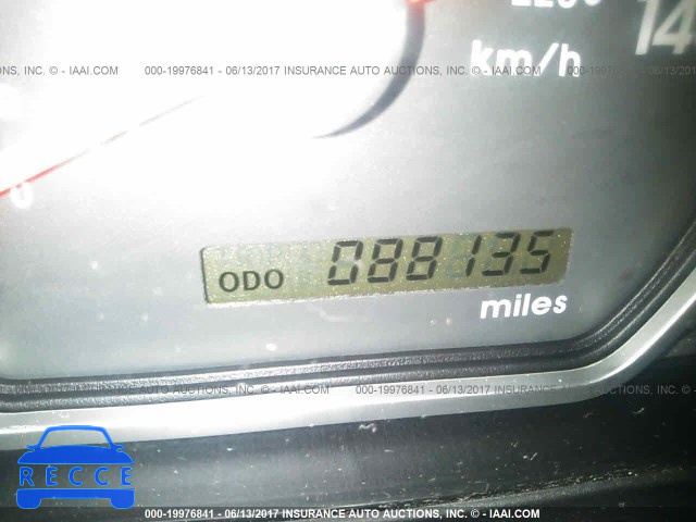2009 Mitsubishi Galant ES 4A3AB36F69E001176 image 6