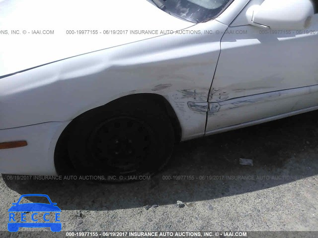 2005 Hyundai Accent GL KMHCG45C15U626719 image 5