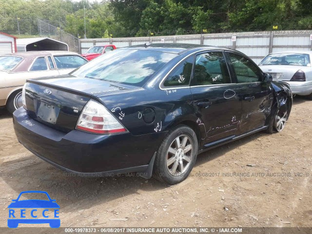 2008 FORD TAURUS 1FAHP27WX8G106730 image 3