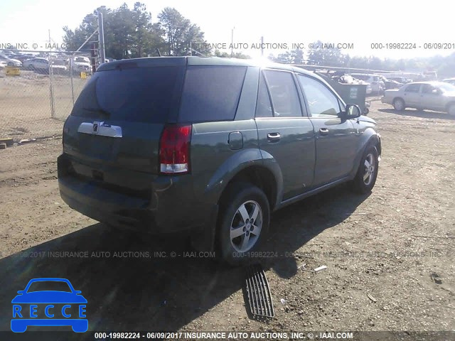 2006 SATURN VUE 5GZCZ33D56S847269 Bild 3