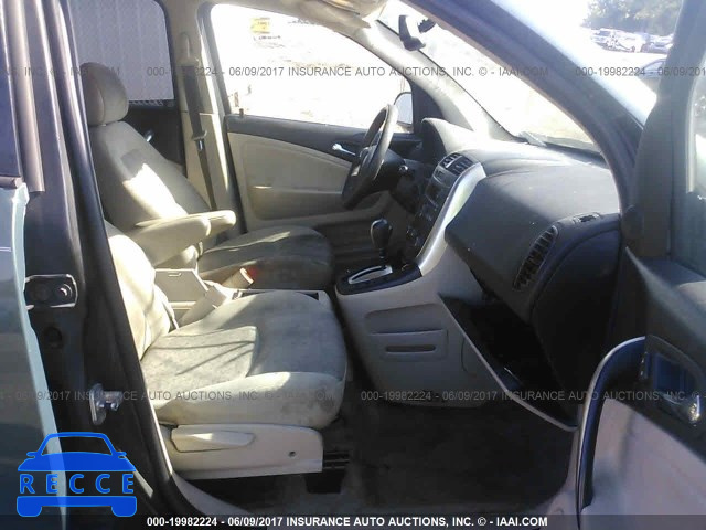 2006 SATURN VUE 5GZCZ33D56S847269 Bild 4