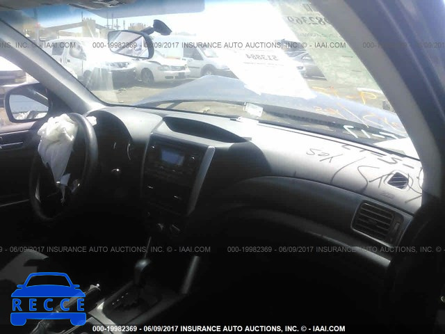 2013 Subaru Forester 2.5X PREMIUM JF2SHACCXDH427157 image 4