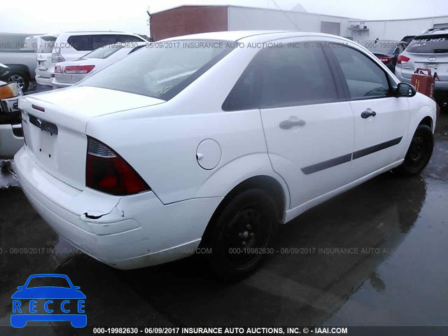 2007 Ford Focus ZX4/S/SE/SES 1FAFP34N07W176976 image 3