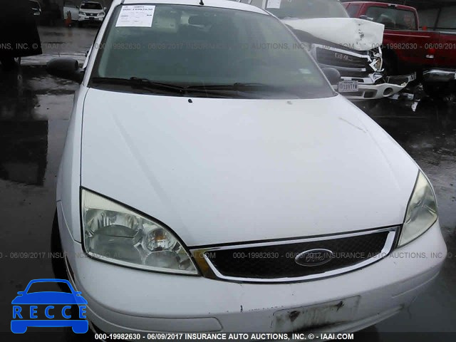 2007 Ford Focus ZX4/S/SE/SES 1FAFP34N07W176976 image 5