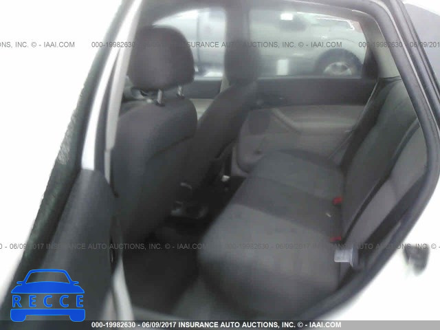 2007 Ford Focus ZX4/S/SE/SES 1FAFP34N07W176976 image 7