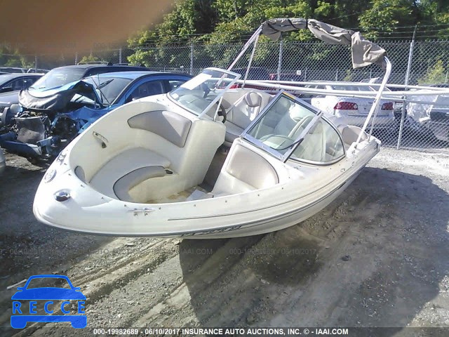 2002 SEA RAY OTHER SERR2253J102 image 1