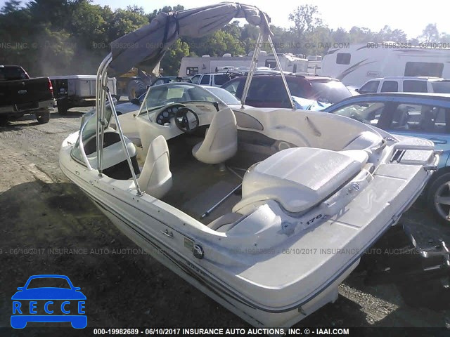 2002 SEA RAY OTHER SERR2253J102 Bild 2