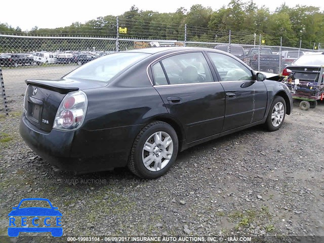 2005 NISSAN ALTIMA 1N4AL11D95C186832 зображення 3