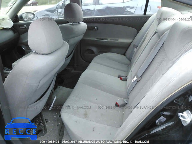 2005 NISSAN ALTIMA 1N4AL11D95C186832 зображення 7