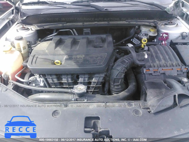 2010 Dodge Avenger 1B3CC5FB9AN151757 image 9