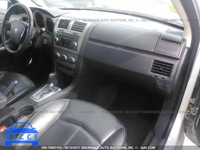 2010 Dodge Avenger 1B3CC5FB9AN151757 зображення 4