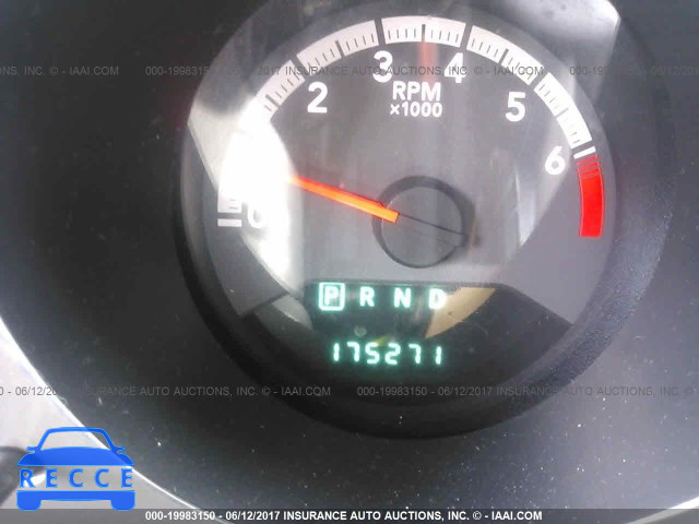 2010 Dodge Avenger 1B3CC5FB9AN151757 Bild 6