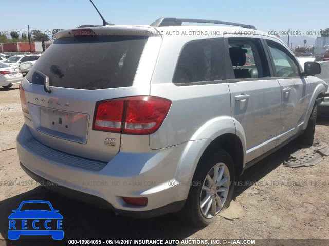 2014 Dodge Journey 3C4PDCBG1ET191727 image 3