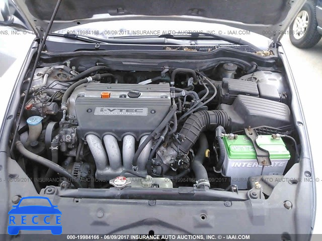 2003 HONDA ACCORD JHMCM56713C081871 зображення 9