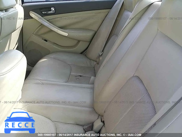 2005 Infiniti G35 JNKCV51E45M204434 image 7