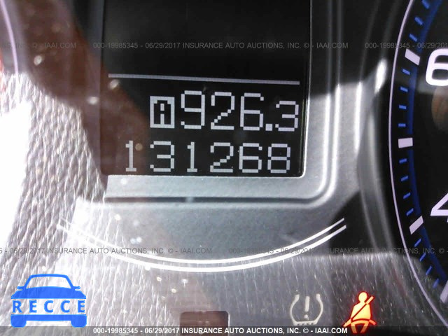 2008 Acura TSX JH4CL96828C005960 Bild 6