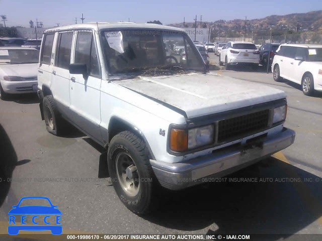 1990 Isuzu Trooper JACCH58R2L8908878 image 0