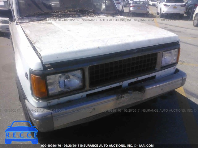 1990 Isuzu Trooper JACCH58R2L8908878 image 5