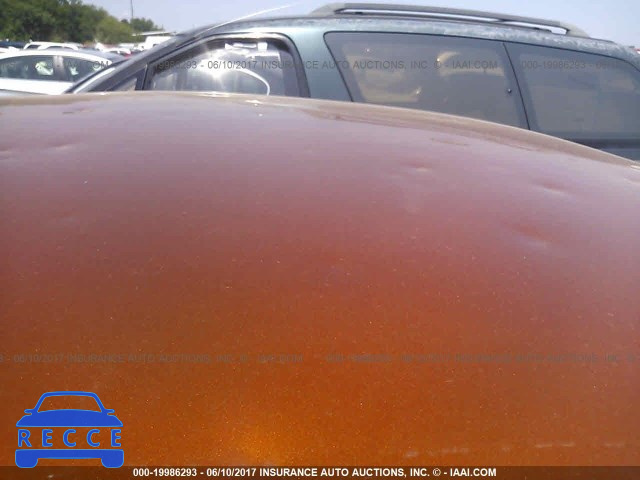 2011 Dodge Charger 2B3CL3CG4BH607372 зображення 5