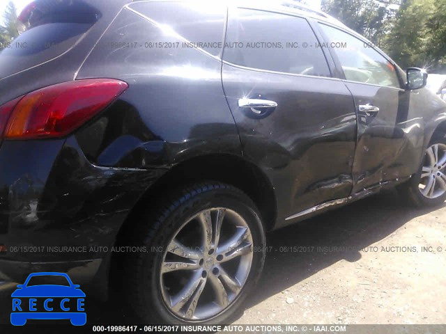 2010 Nissan Murano S/SL/LE JN8AZ1MW1AW117166 image 5