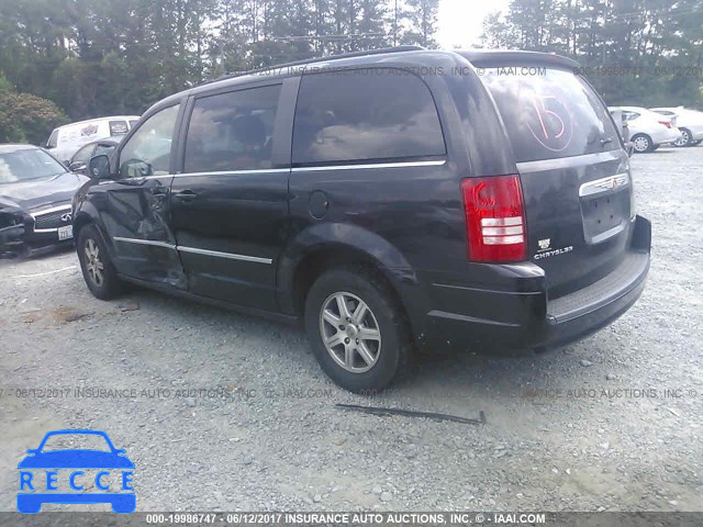 2009 Chrysler Town & Country TOURING 2A8HR54119R674081 image 2