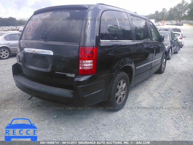 2009 Chrysler Town & Country TOURING 2A8HR54119R674081 image 3