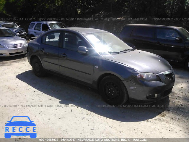 2009 Mazda 3 I JM1BK32G091253325 image 0