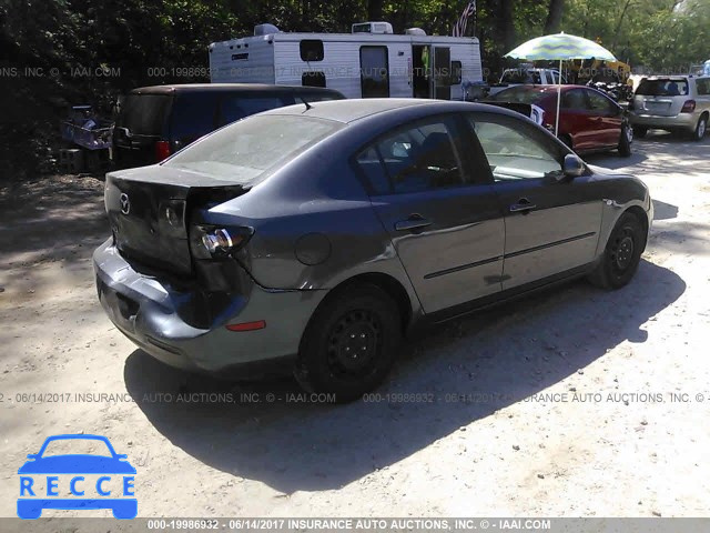 2009 Mazda 3 I JM1BK32G091253325 image 3