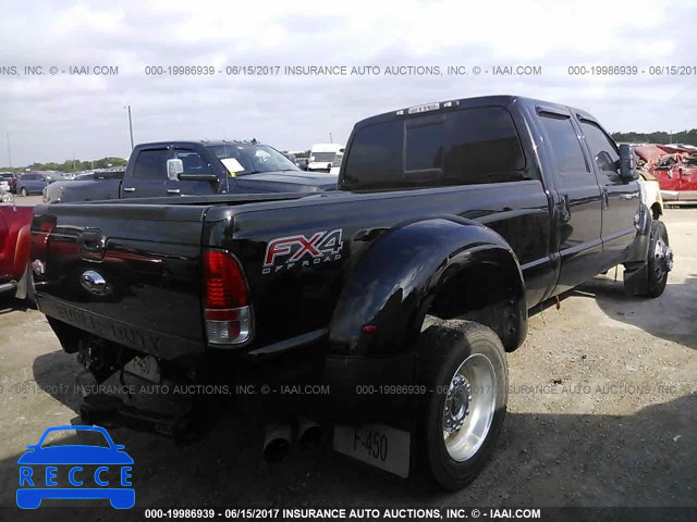 2016 FORD F450 1FT8W4DT1GED22754 Bild 3