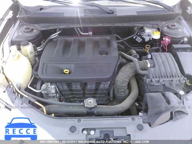 2010 Chrysler Sebring 1C3CC4FB9AN170970 image 9