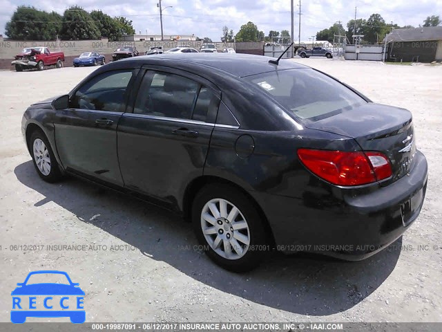 2010 Chrysler Sebring 1C3CC4FB9AN170970 image 2