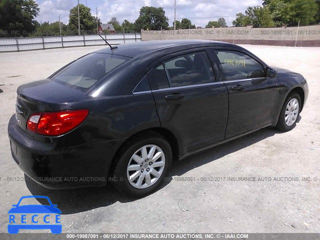 2010 Chrysler Sebring 1C3CC4FB9AN170970 image 3