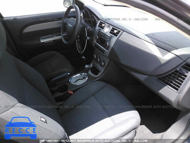 2010 Chrysler Sebring 1C3CC4FB9AN170970 image 4