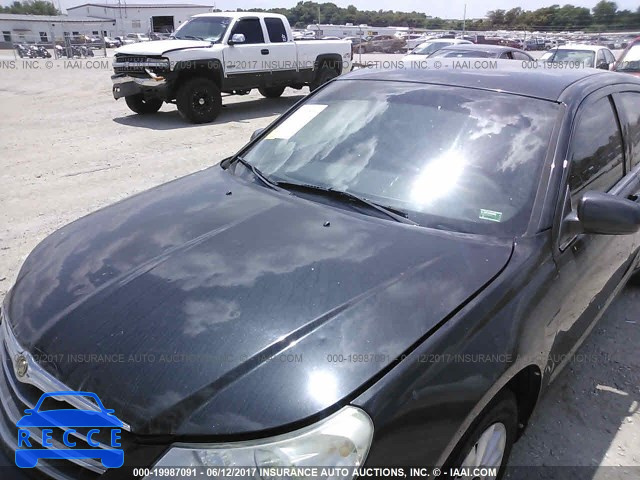 2010 Chrysler Sebring 1C3CC4FB9AN170970 image 5