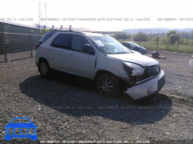 2006 Buick Rendezvous 3G5DB03L66S515451 image 0