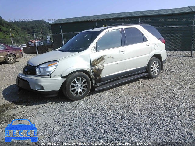2006 Buick Rendezvous 3G5DB03L66S515451 image 1