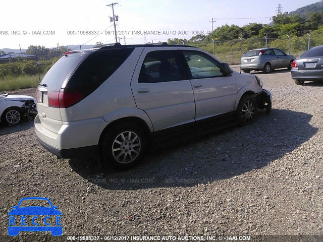 2006 Buick Rendezvous 3G5DB03L66S515451 image 3