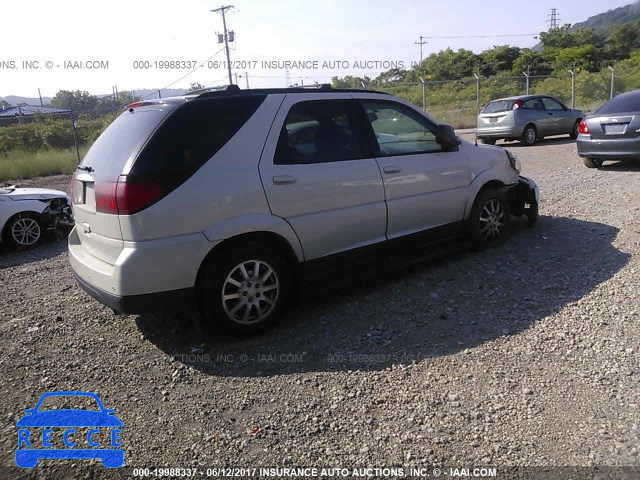 2006 Buick Rendezvous 3G5DB03L66S515451 Bild 3