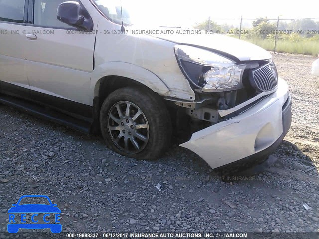 2006 Buick Rendezvous 3G5DB03L66S515451 image 5