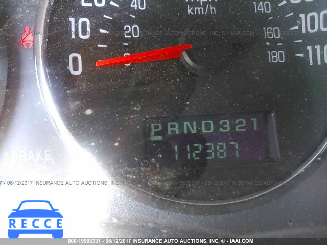 2006 Buick Rendezvous 3G5DB03L66S515451 Bild 6