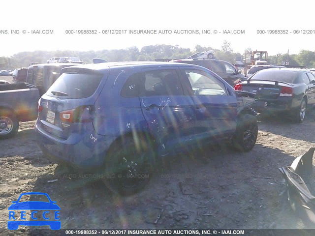 2017 MITSUBISHI OUTLANDER SPORT ES/SE JA4AP3AUXHZ043278 image 3