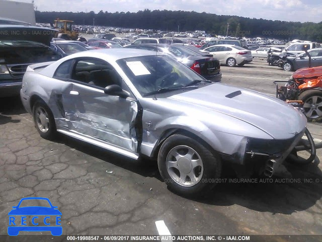 1999 Ford Mustang 1FAFP4041XF170848 image 0