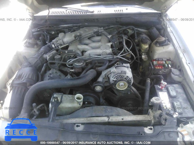 1999 Ford Mustang 1FAFP4041XF170848 image 9