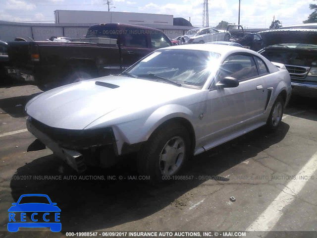 1999 Ford Mustang 1FAFP4041XF170848 image 1